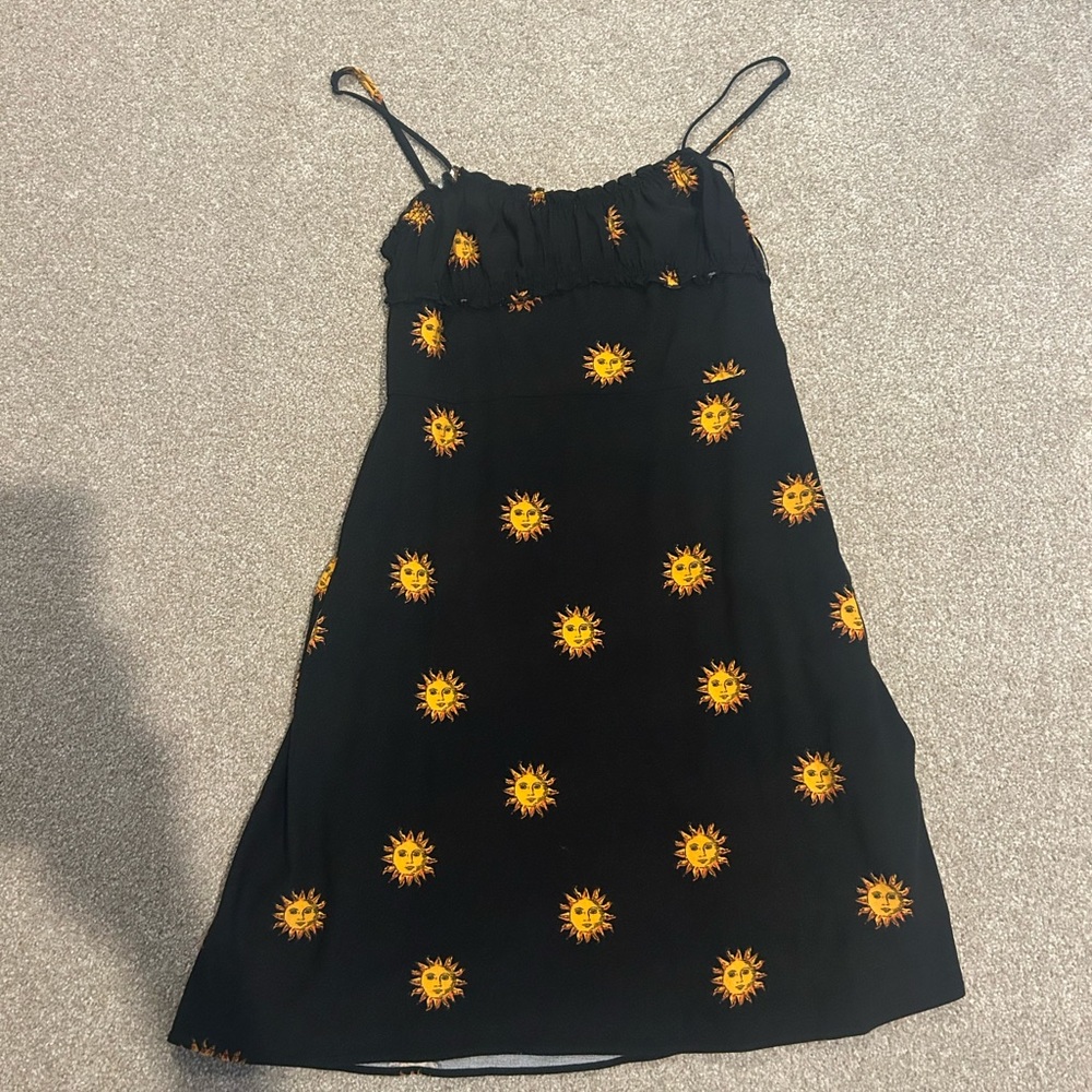 Urban outfitters sundress worn once